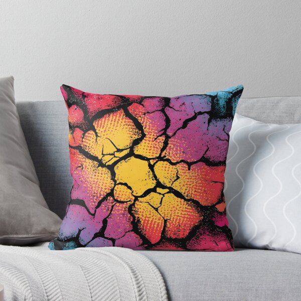 Item preview, Neon Crack Burst designed and sold by Newrealis.