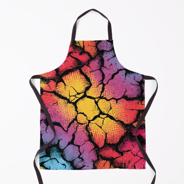Item preview, Neon Crack Burst designed and sold by Newrealis.