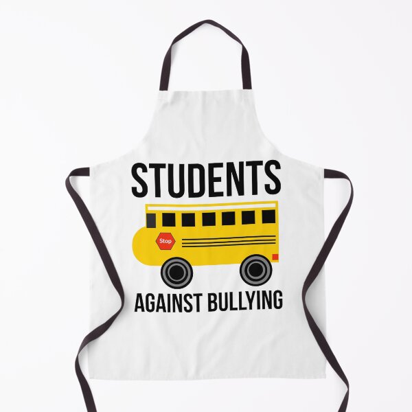 Item preview, Students against bullying designed and sold by Rachel the Artist .