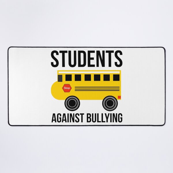 Item preview, Students against bullying designed and sold by Rachel the Artist .