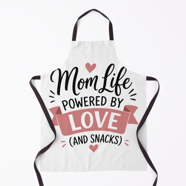 Item preview, Motherhood Powered by Love Design designed and sold by 1234saad.