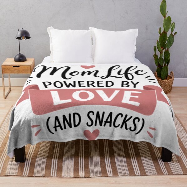 Item preview, Motherhood Powered by Love Design designed and sold by 1234saad.