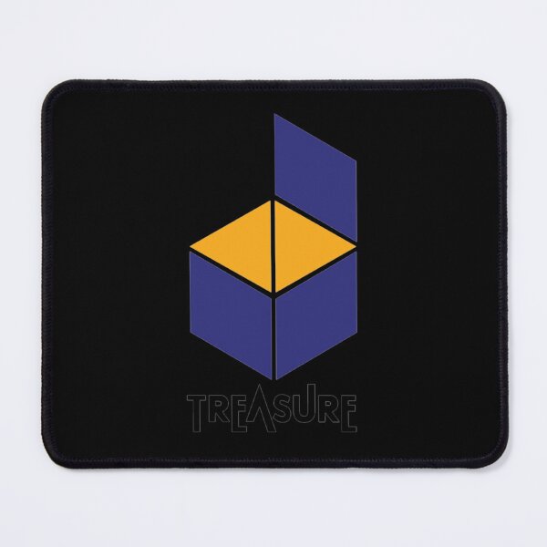 Item preview, Treasure Logo  designed and sold by BeeAgiz.