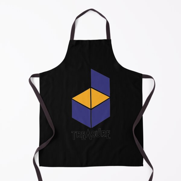 Item preview, Treasure Logo  designed and sold by BeeAgiz.