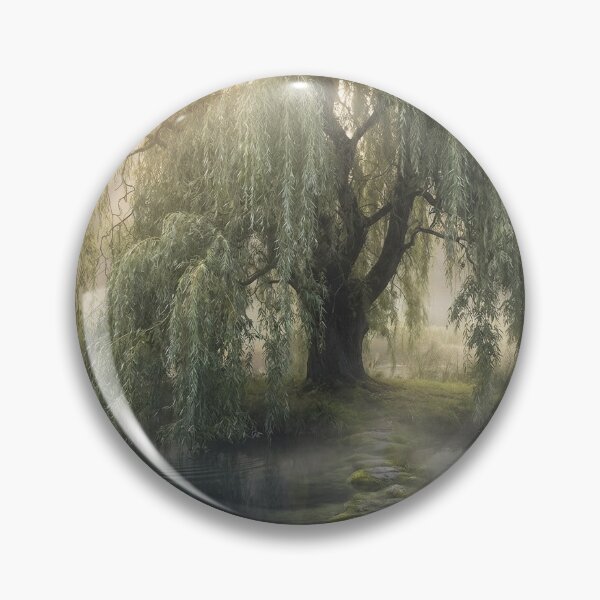 Item preview, Weeping willow designed and sold by SpecialNothing.