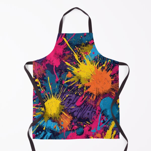 Item preview, Urban Paint Explosion designed and sold by Newrealis.