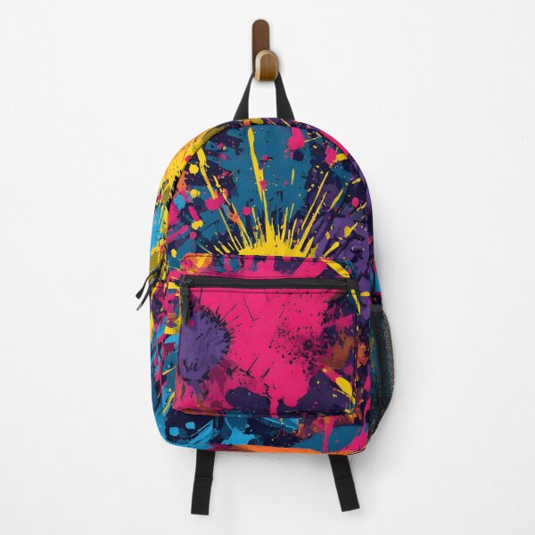 Item preview, Urban Paint Explosion designed and sold by Newrealis.