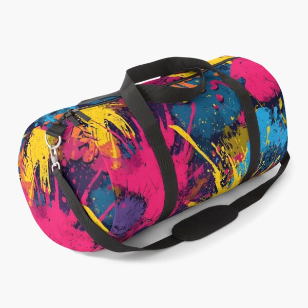 Item preview, Urban Paint Explosion designed and sold by Newrealis.