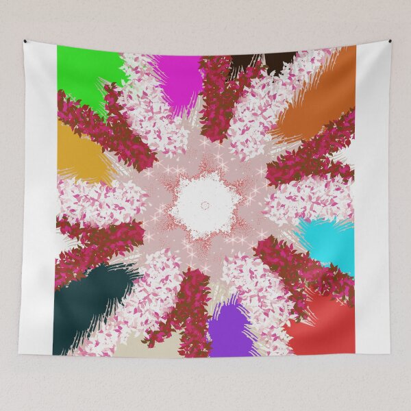 Item preview, This is picture of line have drawing with colourful  designed and sold by JK1989.