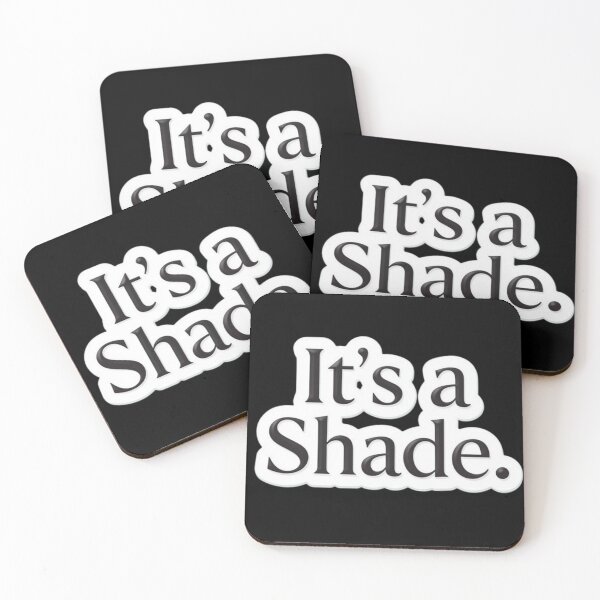 Item preview, Phasmophobia - It's a Shade. 7 designed and sold by XXVSHIRT.