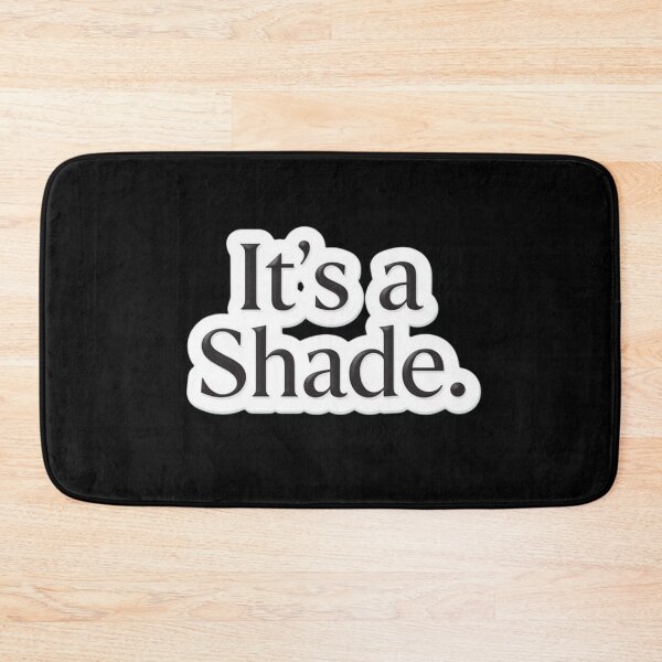Item preview, Phasmophobia - It's a Shade. 7 designed and sold by XXVSHIRT.