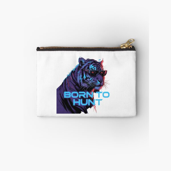 Item preview, Cyber Tiger designed and sold by SurajDesigns.