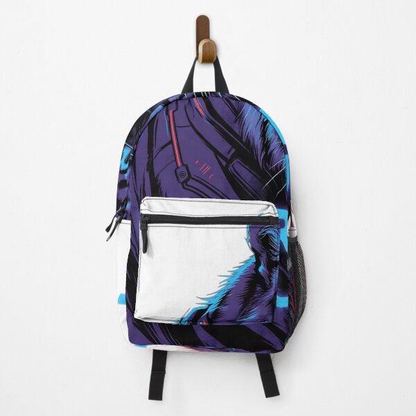 Item preview, Cyber Tiger designed and sold by SurajDesigns.