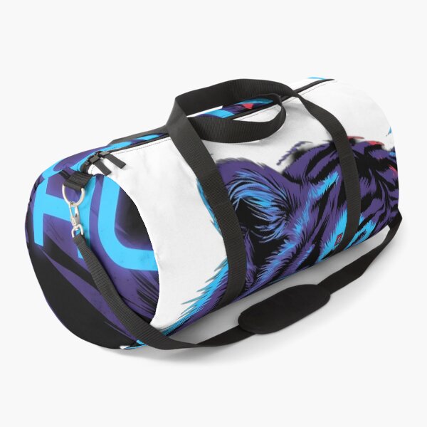 Item preview, Cyber Tiger designed and sold by SurajDesigns.