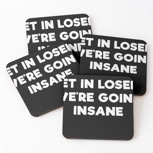 Item preview, Going Insane designed and sold by mrdindustrial.