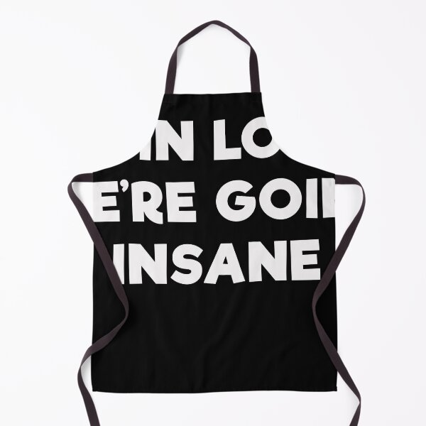 Item preview, Going Insane designed and sold by mrdindustrial.
