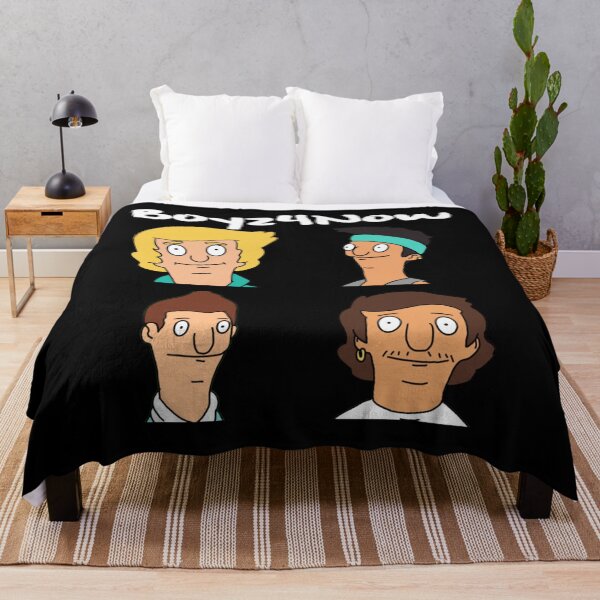 Item preview, Boyz 4 Now designed and sold by BeeAgiz.