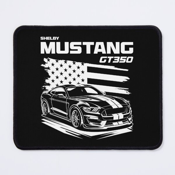 Item preview, Shelby Mustang GT350 designed and sold by idrdesign.