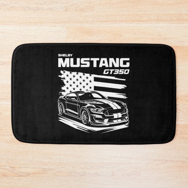 Item preview, Shelby Mustang GT350 designed and sold by idrdesign.