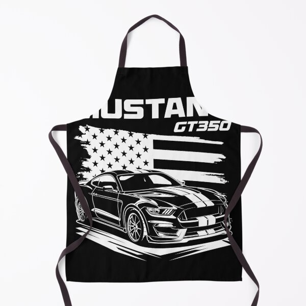 Item preview, Shelby Mustang GT350 designed and sold by idrdesign.