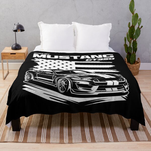Item preview, Shelby Mustang GT350 designed and sold by idrdesign.