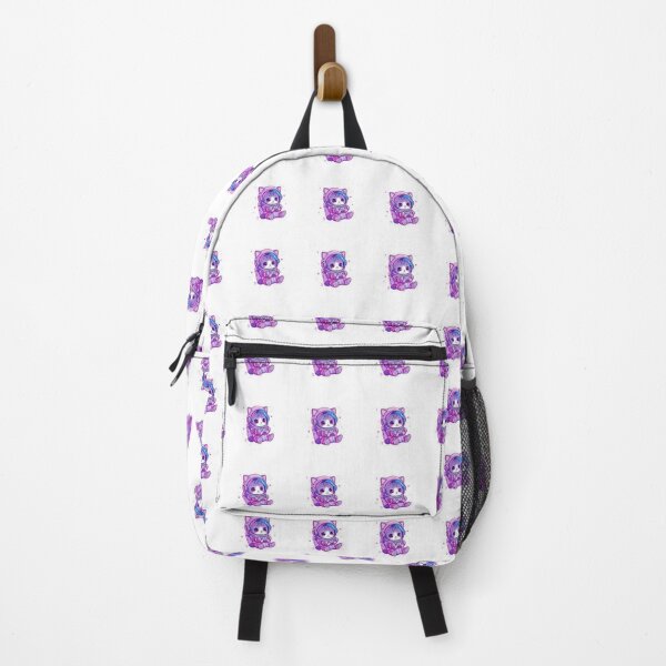 Artikelvorschau, Kopie von Poste gamer Kawaii Cats and Funny Fruits - Sticker Pack entworfen und verkauft von AnyeloDesign.