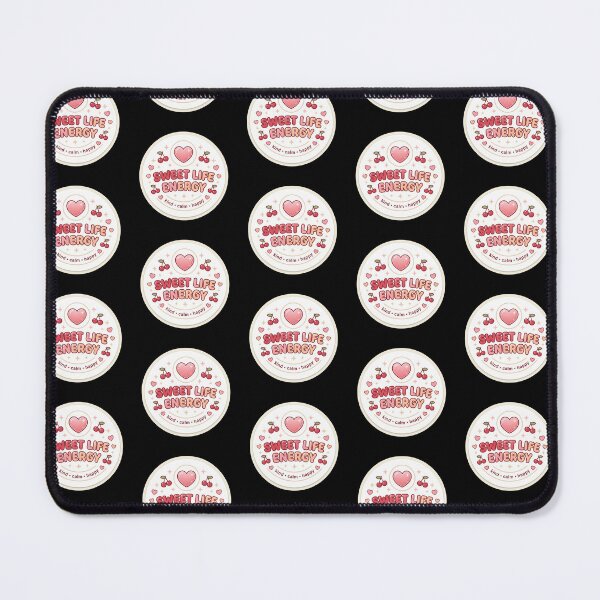 Item preview, SWEET LIFE ENERGY designed and sold by PodiShop.