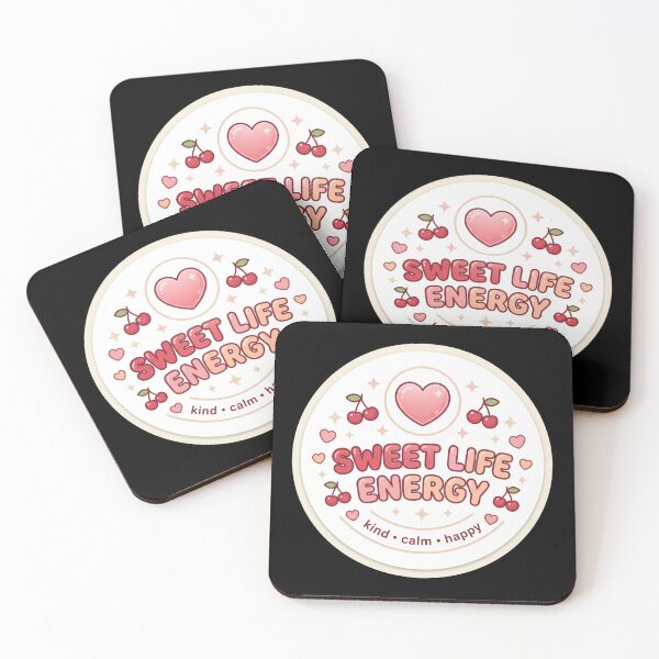 Item preview, SWEET LIFE ENERGY designed and sold by PodiShop.