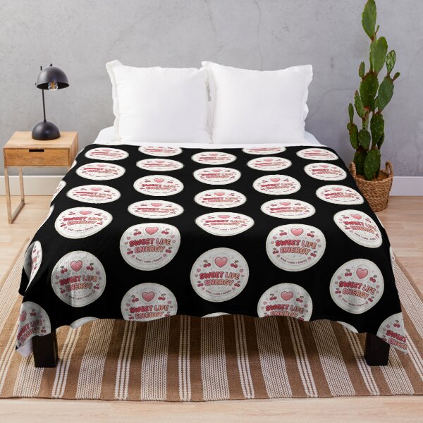 Item preview, SWEET LIFE ENERGY designed and sold by PodiShop.