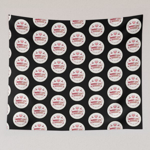 Item preview, SWEET LIFE ENERGY designed and sold by PodiShop.