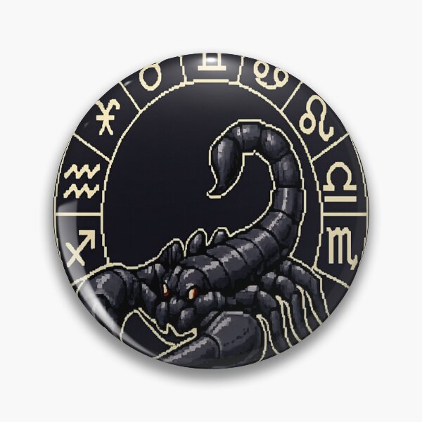 Aperçu de l'œuvre Scorpion — Le transformateur intense créée et vendue par jubileuuu.