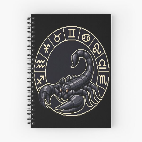 Item preview, Scorpio — The Intense Transformer designed and sold by jubileuuu.