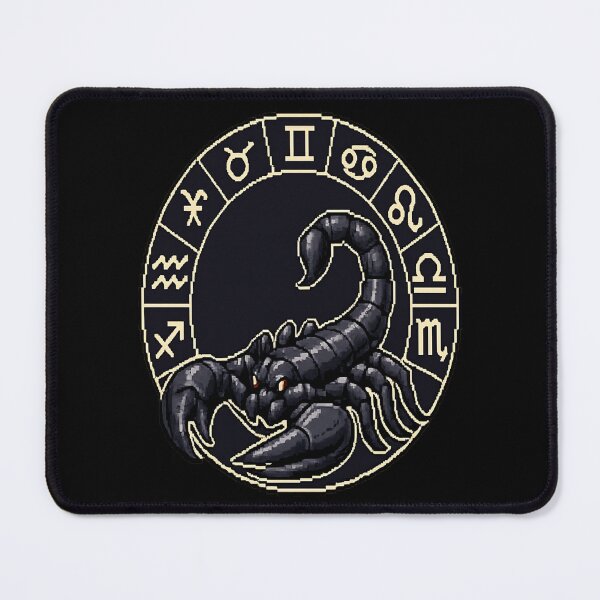 Item preview, Scorpio — The Intense Transformer designed and sold by jubileuuu.