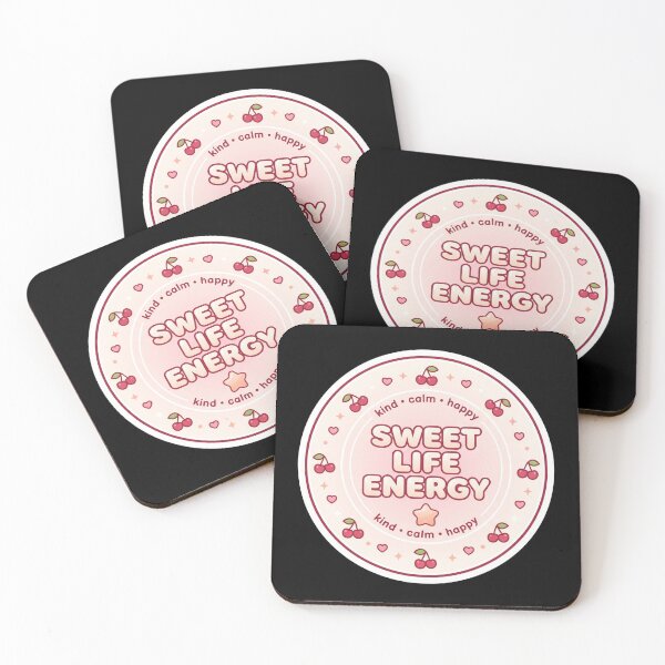 Item preview, SWEET LIFE ENERGY designed and sold by PodiShop.