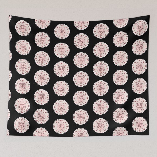 Item preview, SWEET LIFE ENERGY designed and sold by PodiShop.