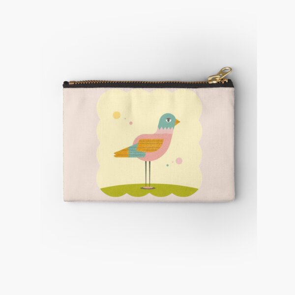 Item preview, Retro Pop Bird designed and sold by mellow-koko.