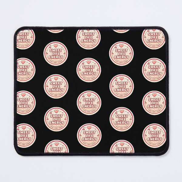 Item preview, SWEET LIFE ENERGY designed and sold by PodiShop.