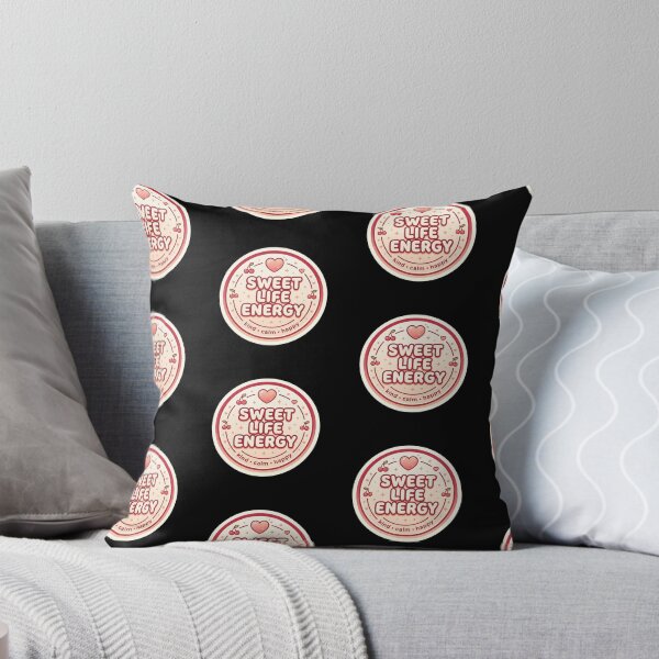 Item preview, SWEET LIFE ENERGY designed and sold by PodiShop.