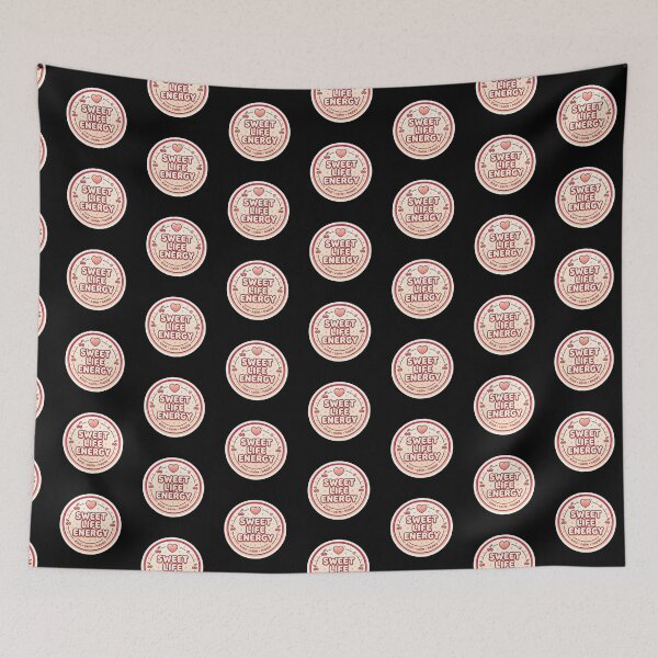 Item preview, SWEET LIFE ENERGY designed and sold by PodiShop.