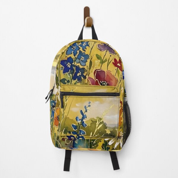 Item preview, Landscape Flowers designed and sold by GraphicsClub.