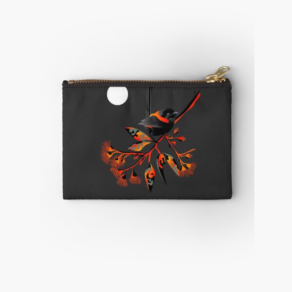 Item preview, Scribbly Gum RedBack Wren 2 designed and sold by Graham Colton.