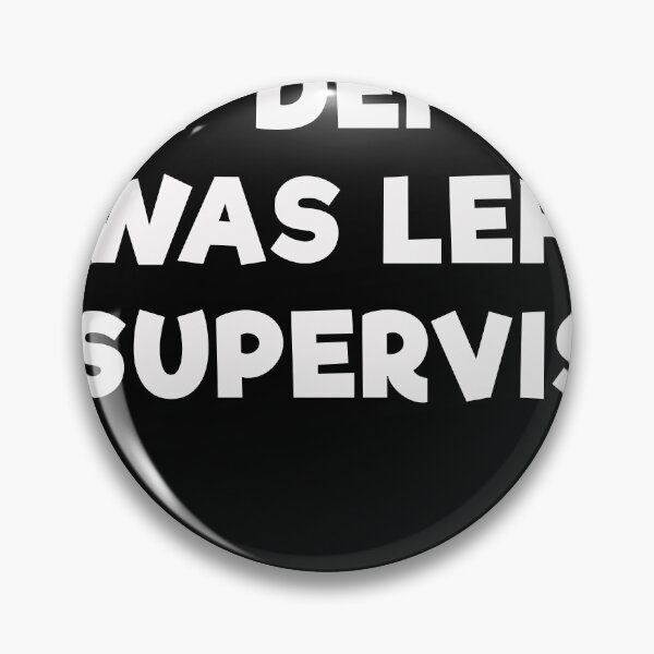 Item preview, In my defence I was left unsupervised designed and sold by mrdindustrial.