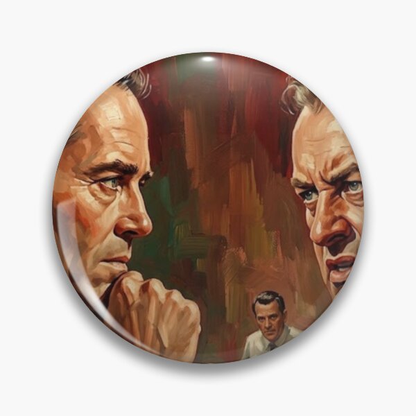 Item preview, 12 Angry Men: One Man’s Conviction designed and sold by Art's Diner.