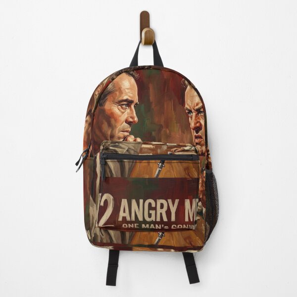 Item preview, 12 Angry Men: One Man’s Conviction designed and sold by Art's Diner.
