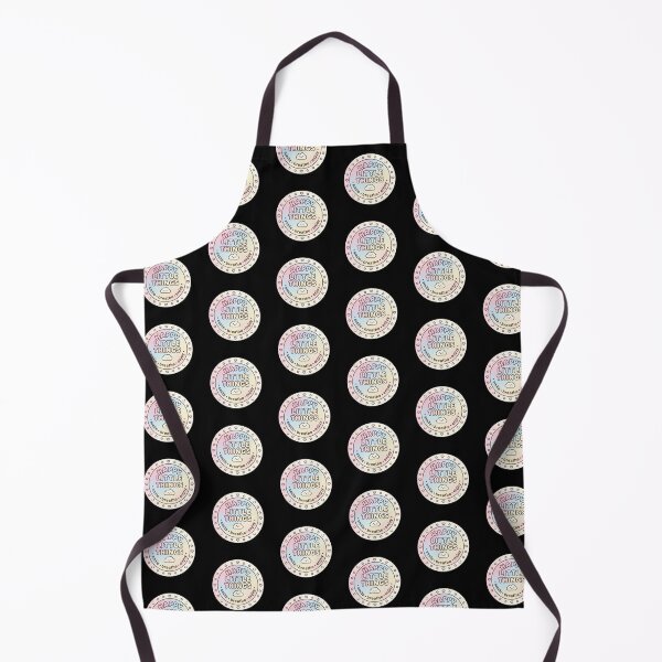 Item preview, HAPPY LITTLE THINGS CUTE DESIGN designed and sold by PodiShop.