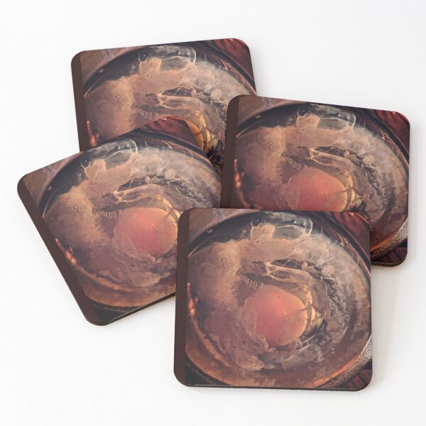 Item preview, albumen designed and sold by Curious Echo.