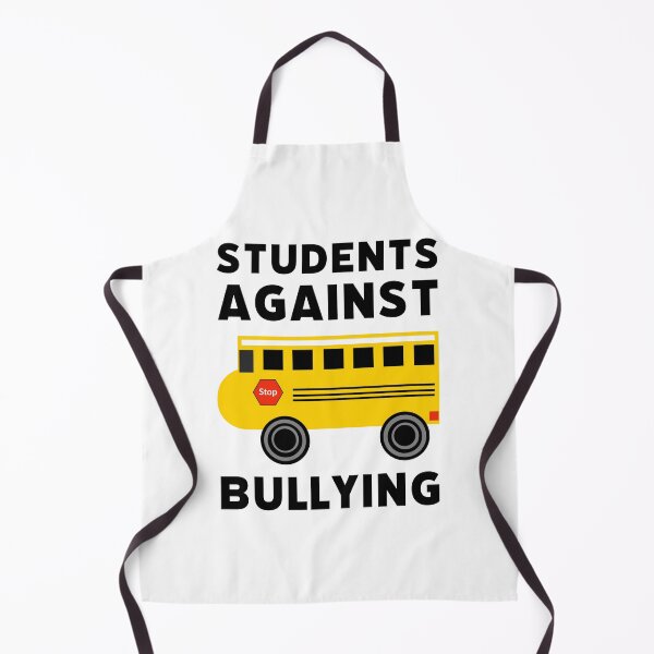 Item preview, Students against bullying designed and sold by Rachel the Artist .