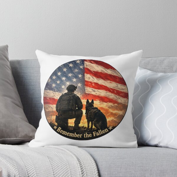 Item preview, Remember the Fallen designed and sold by SafeHavenAC.