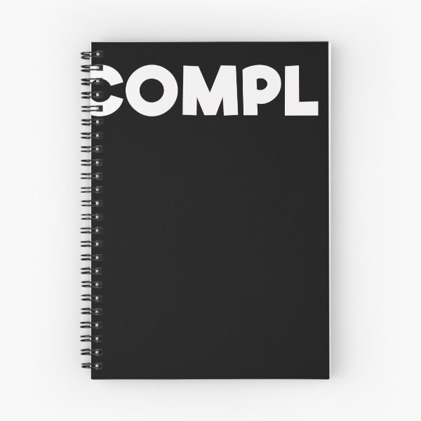 Item preview, INCOMPL TE designed and sold by mrdindustrial.