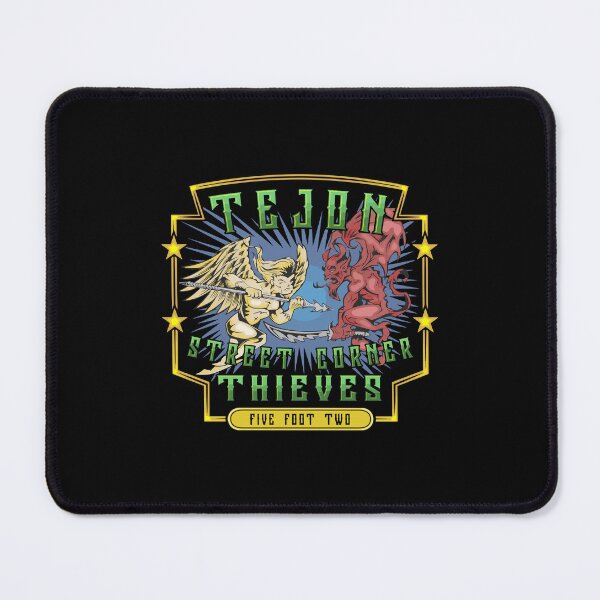 Item preview, Tejon Street Corner Thieves designed and sold by GPACStore.